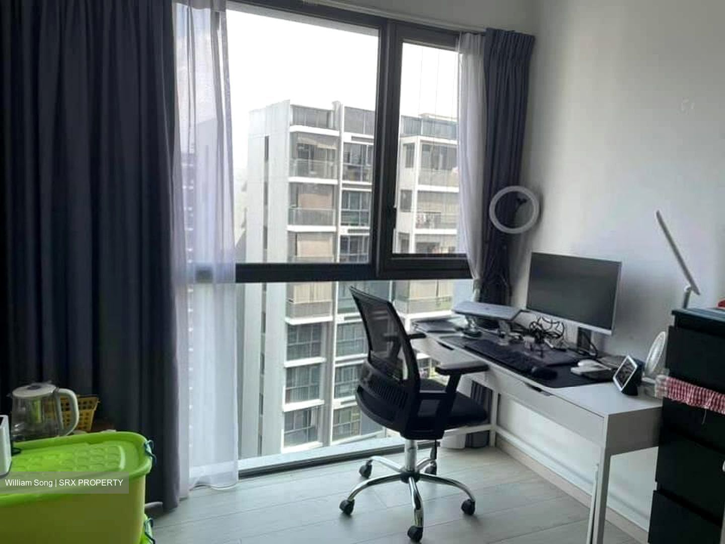 Bellewaters (D19), Condominium #595111701